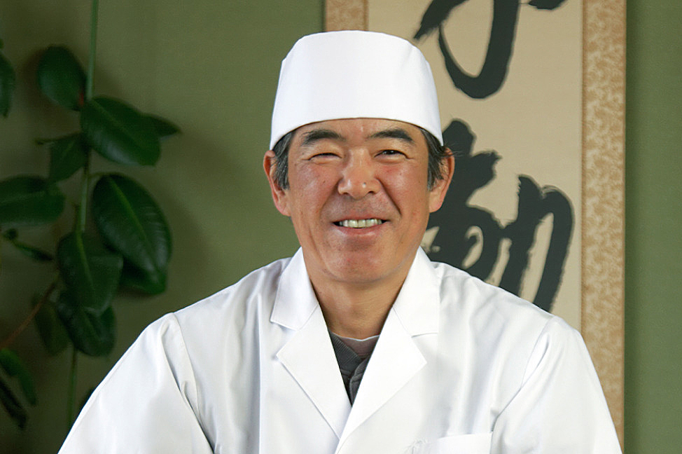 鹿追やまべ園代表取締役畑淳之